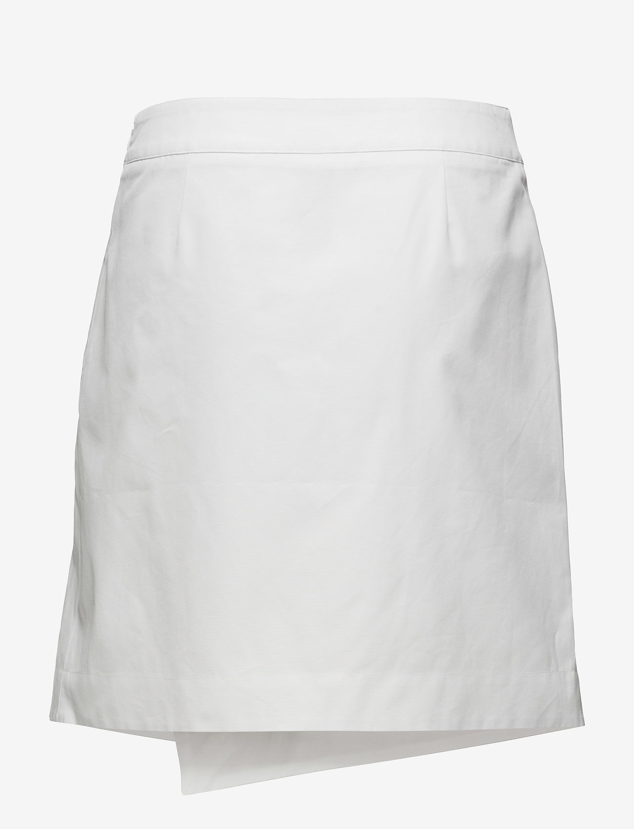 Filippa K - Keaton Canvas Skirt - air - 1