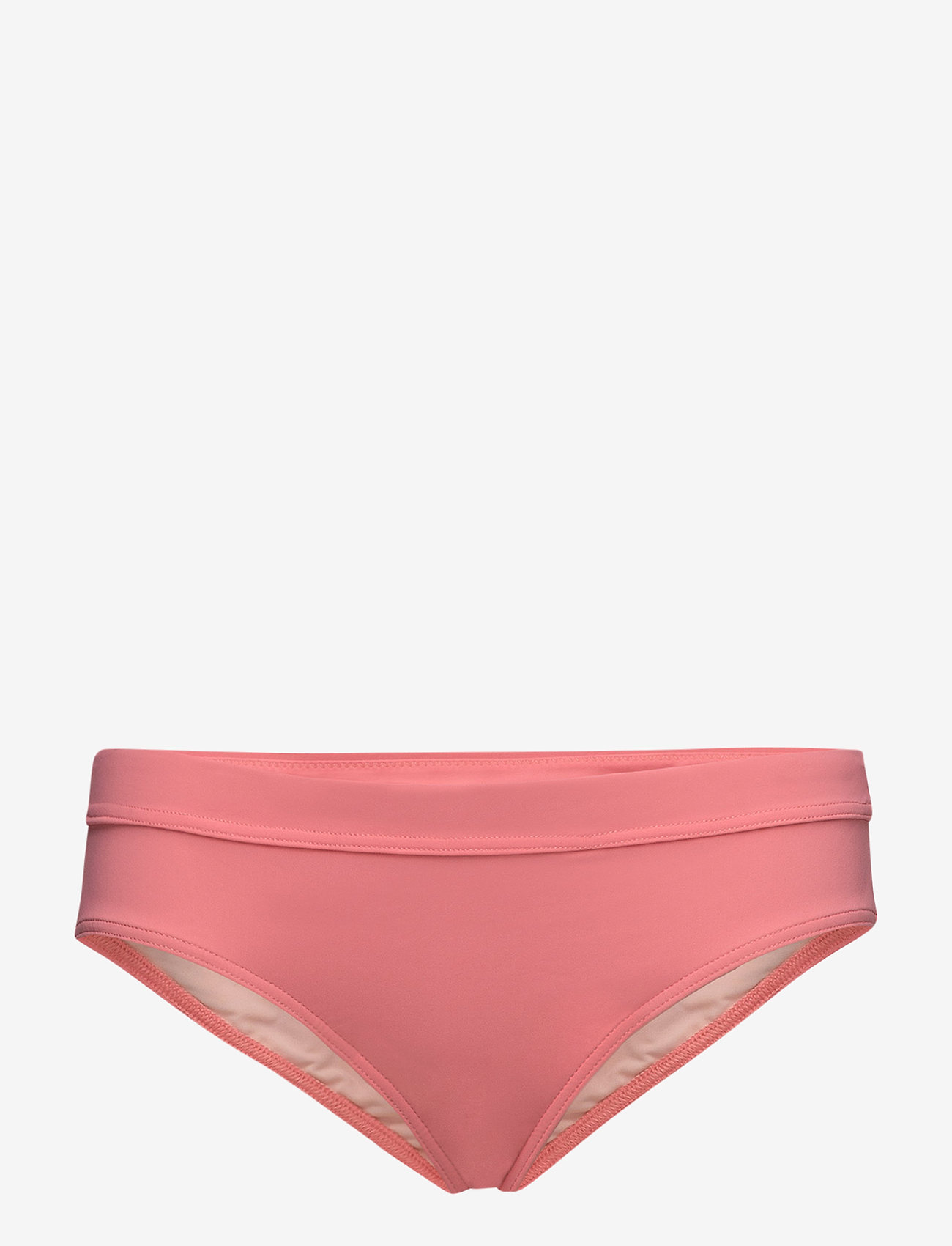 Filippa K - Hip Bikini Bottom - bikini-slips - flamingo - 0