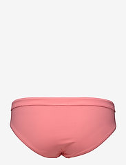 Filippa K - Hip Bikini Bottom - bikini-slips - flamingo - 1