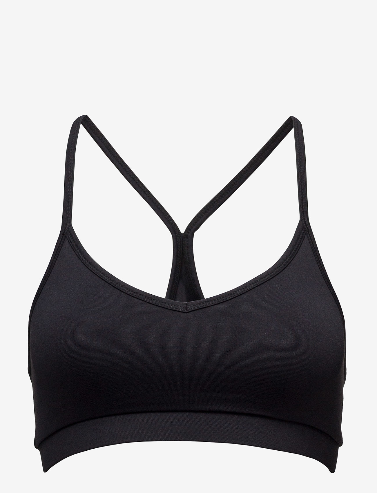 Filippa K - Yoga Bra Top - sport bras: low - black - 0