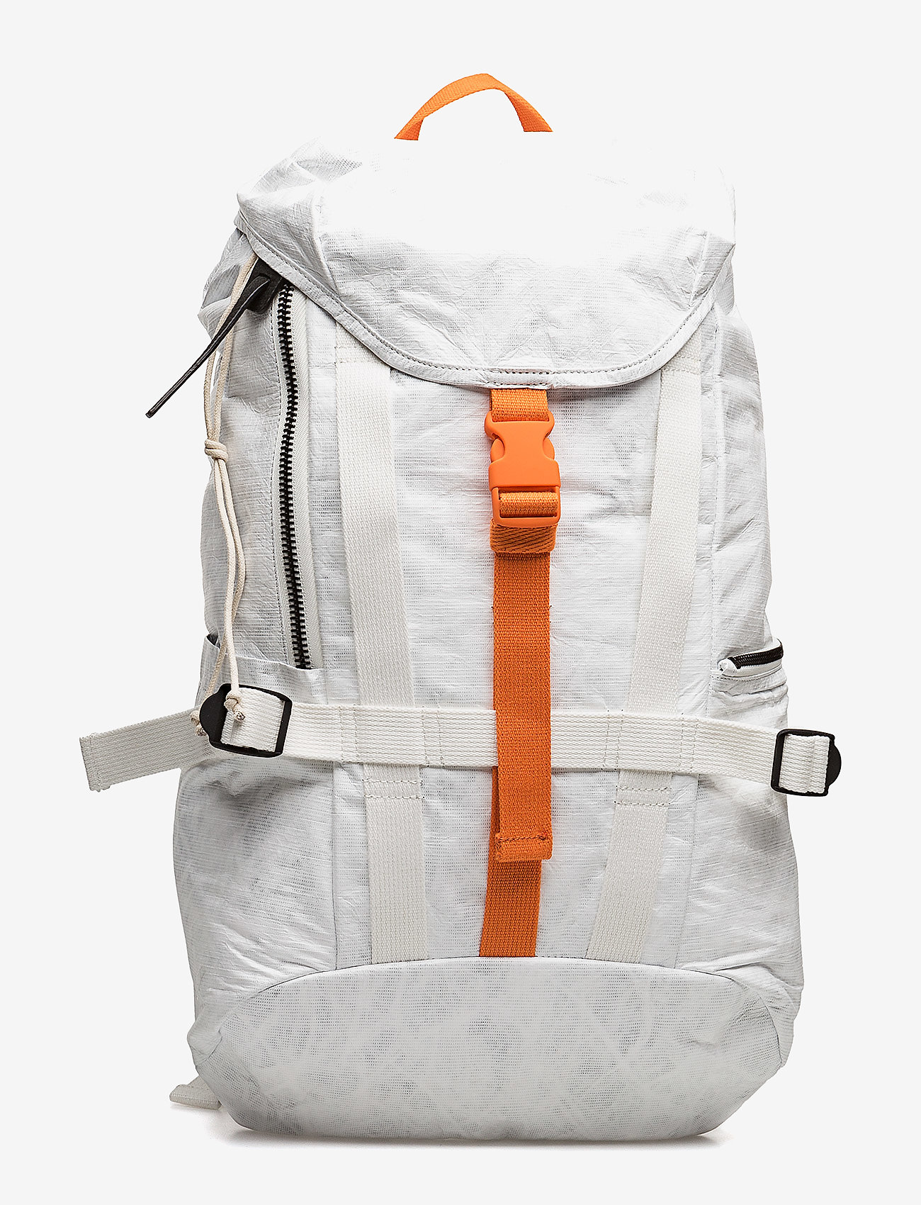 M. Backpack - WHITE