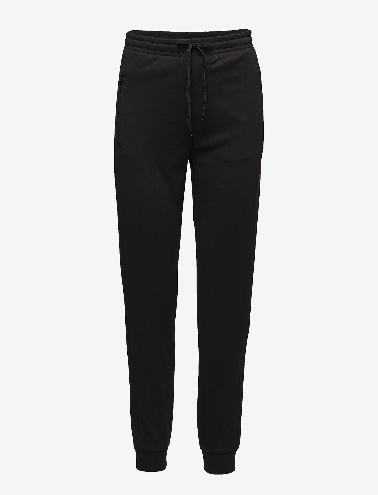 Filippa K - Jersey Track Pant - black - 0