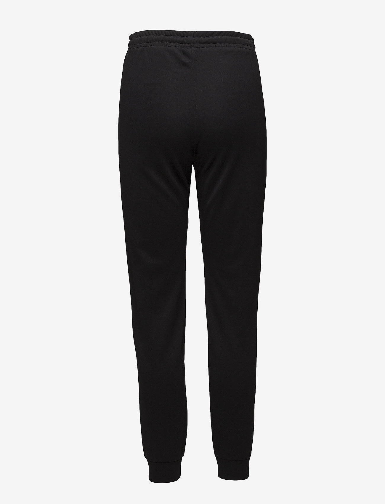 Filippa K - Jersey Track Pant - black - 1