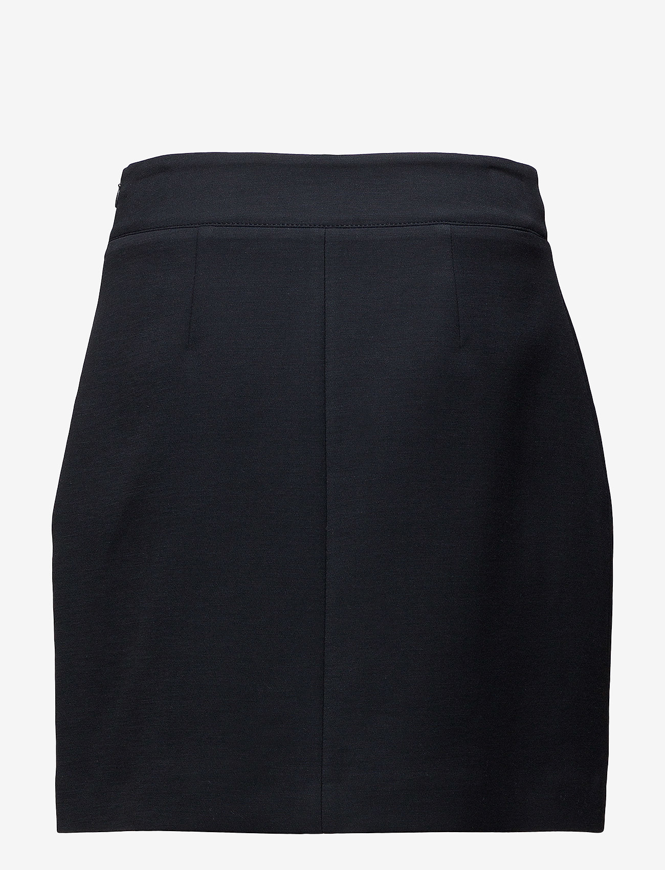 Filippa K - Clean Mini Skirt - evening - 1