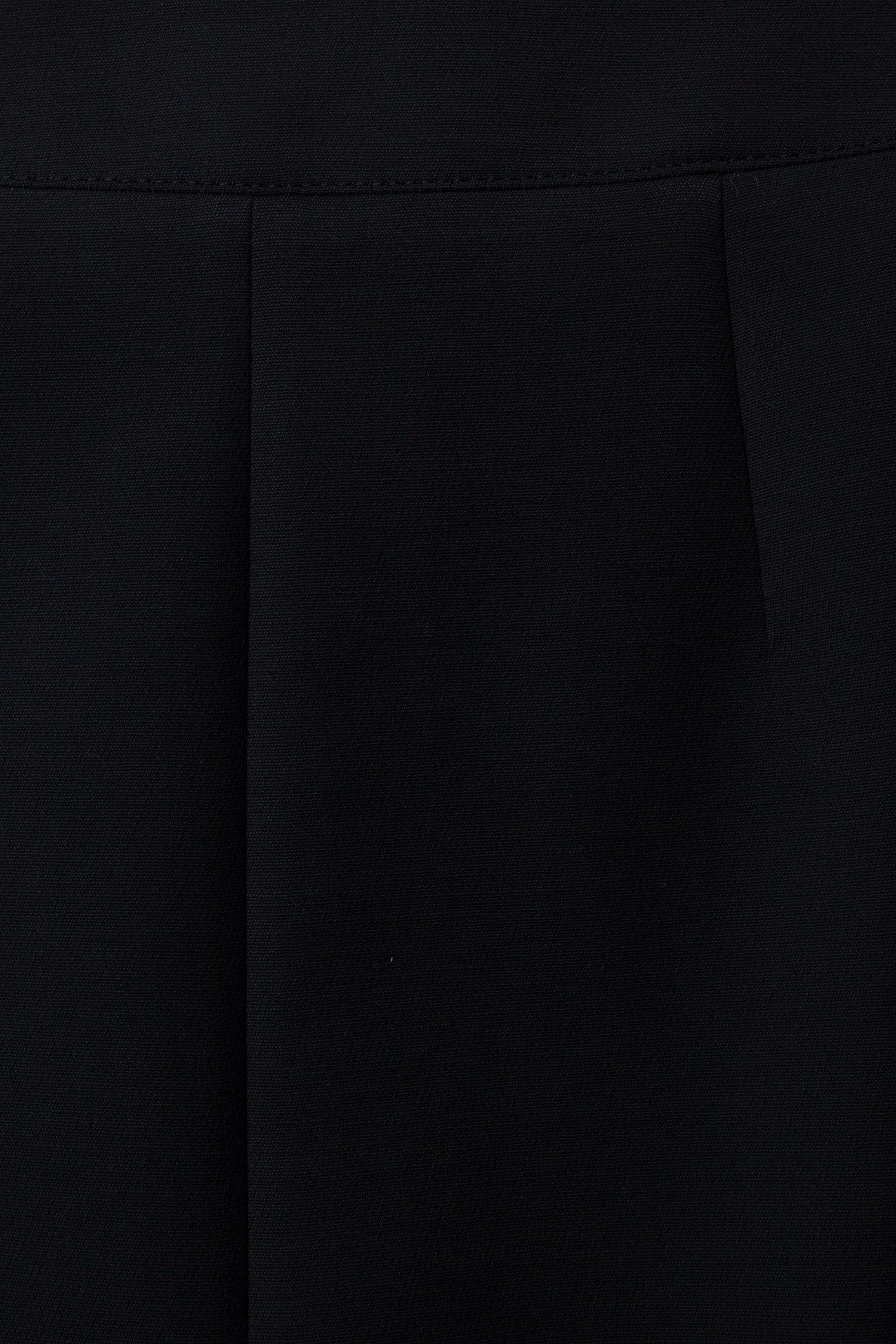 Filippa K - Clean Mini Skirt - evening - 4