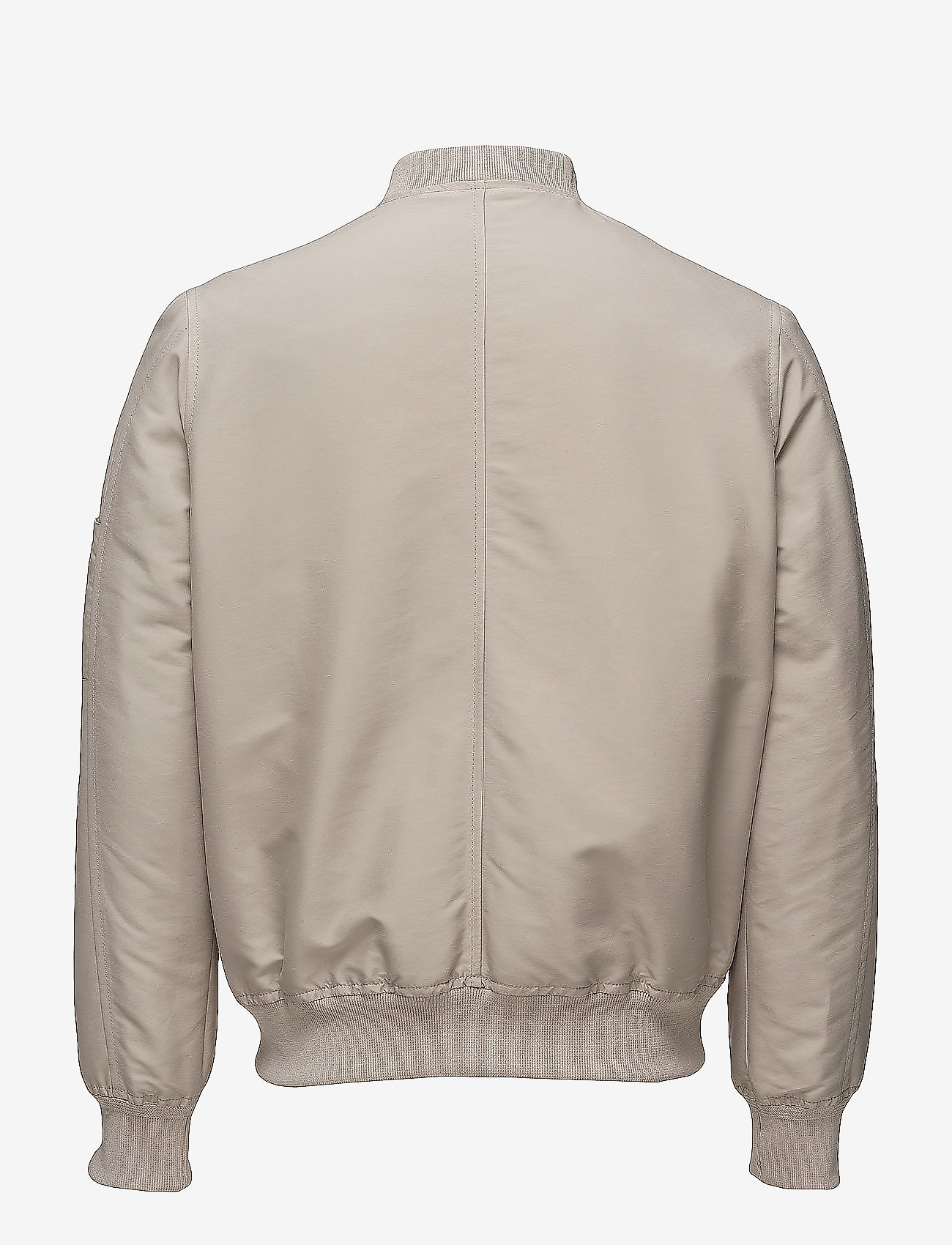 Filippa K - M. Viktor Bomber - light beig - 1