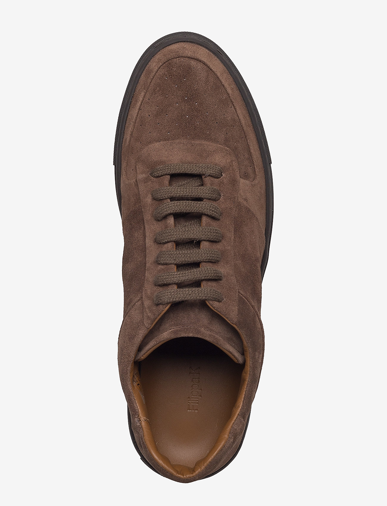 Filippa K - M. Robert Low - greige - 3