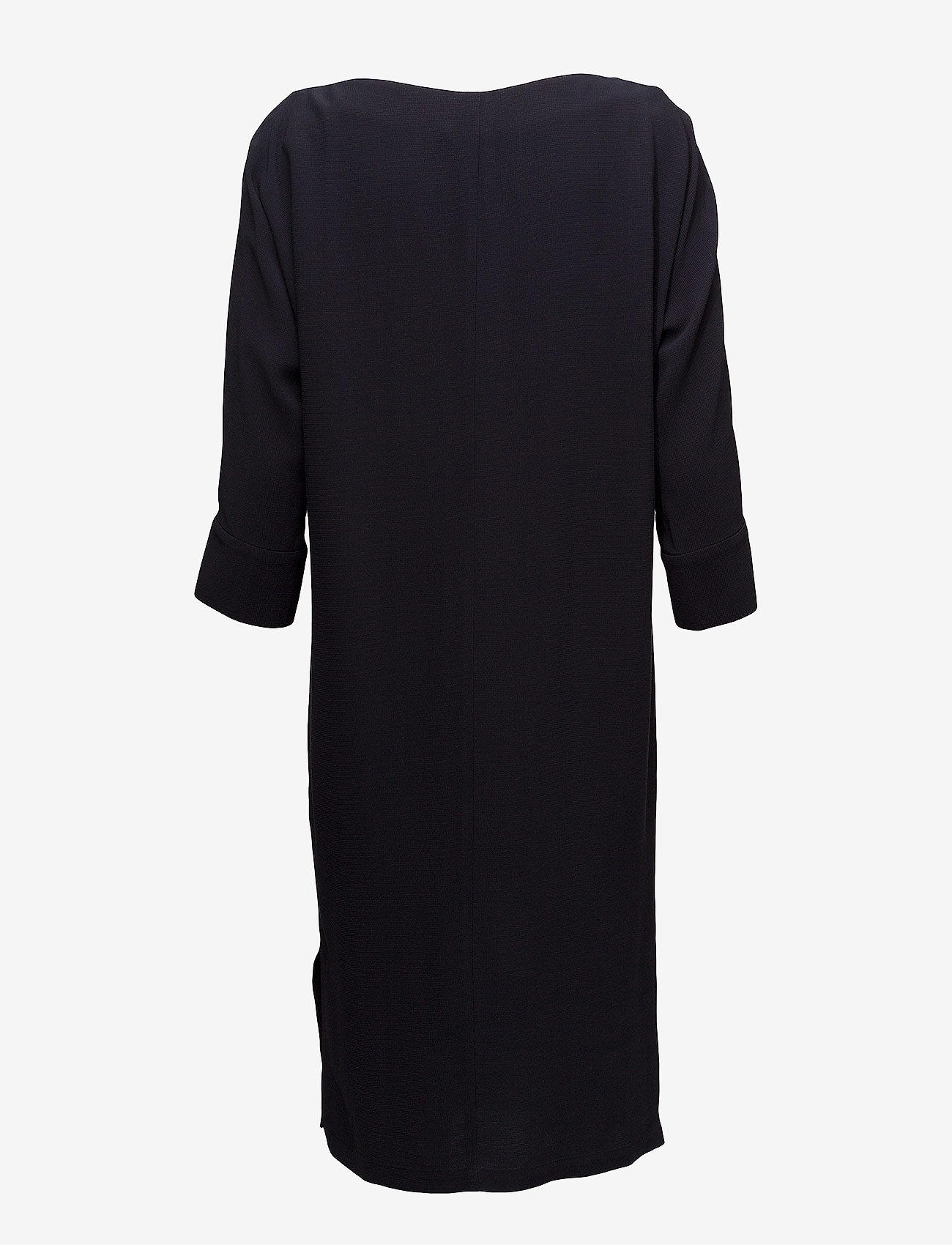 Filippa K - Kimono slv dress - navy - 1