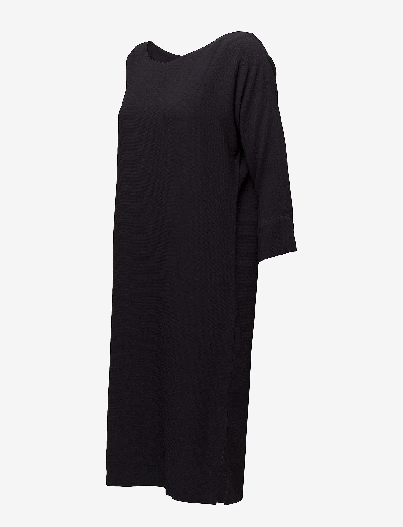 Filippa K - Kimono slv dress - navy - 2