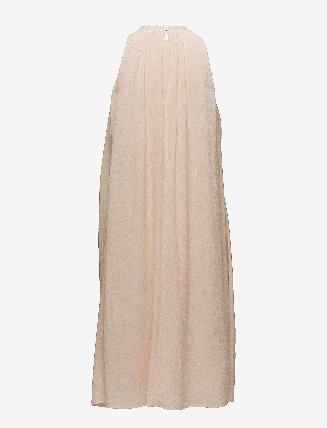 Filippa K - Flowy Crinkle Dress - champagne - 1