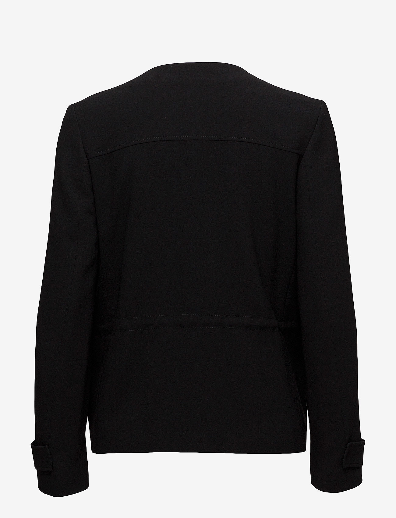 Filippa K - Harper Utility Jacket - black - 1