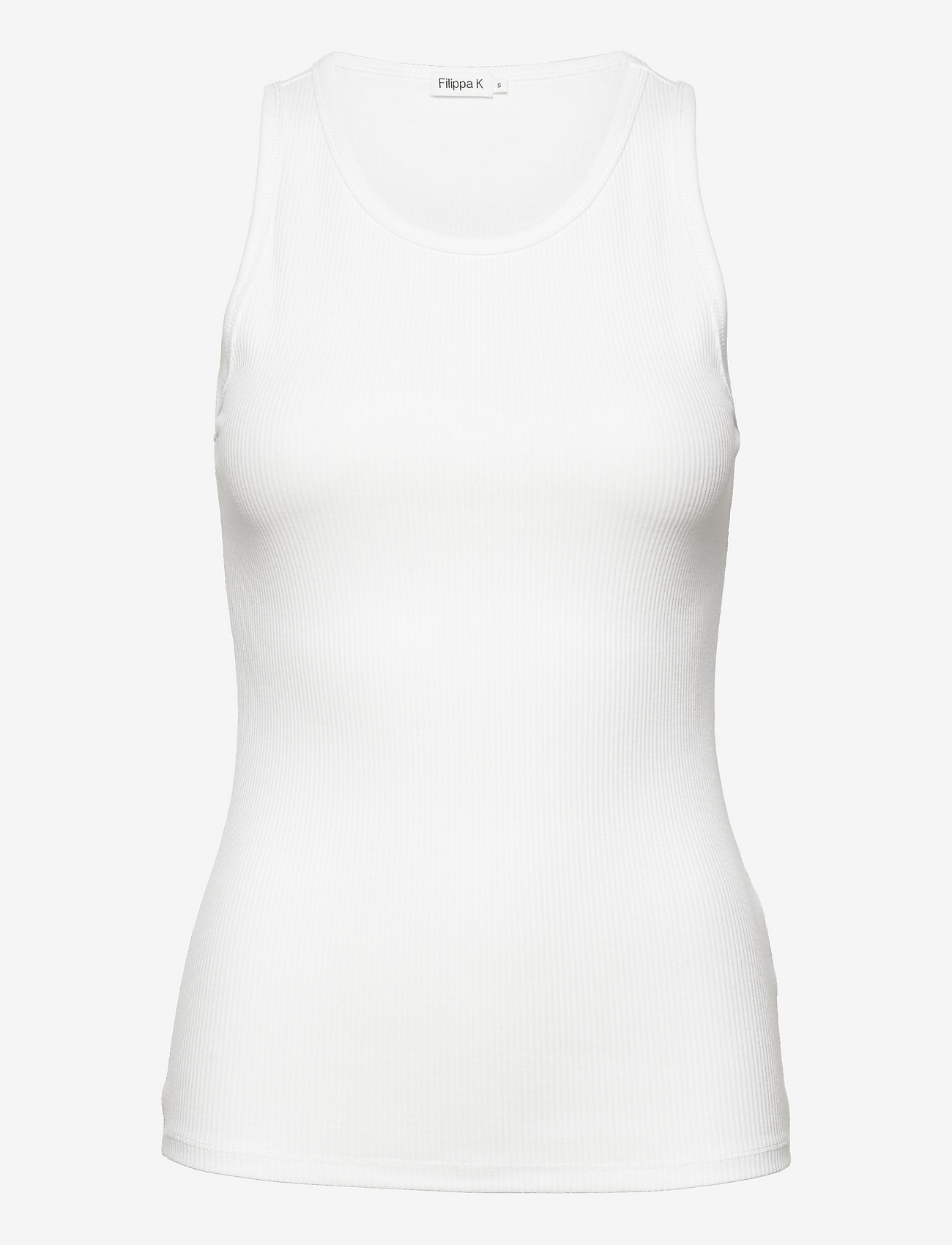 Fine Rib Tank