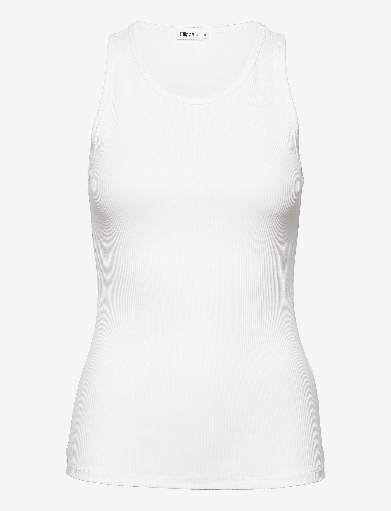 Fine Rib Tank