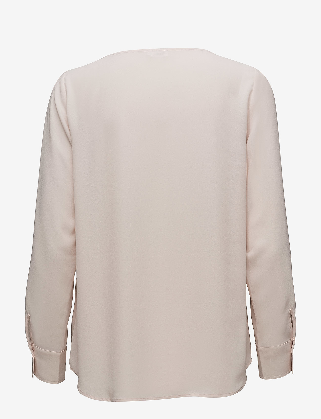 Filippa K - Pintuck  Blouse - champagne - 1