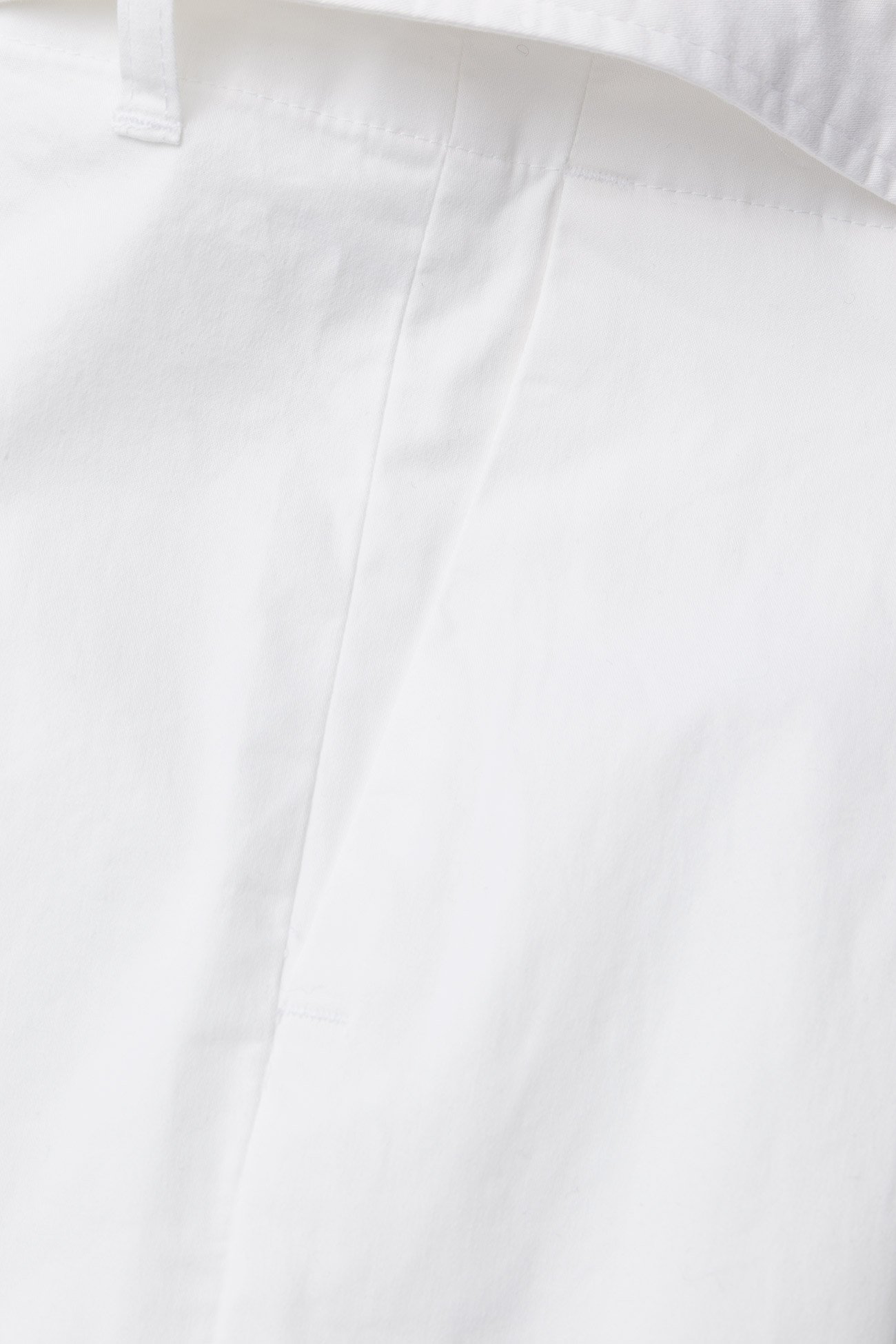 Filippa K - Madison Belted Shorts - white - 2