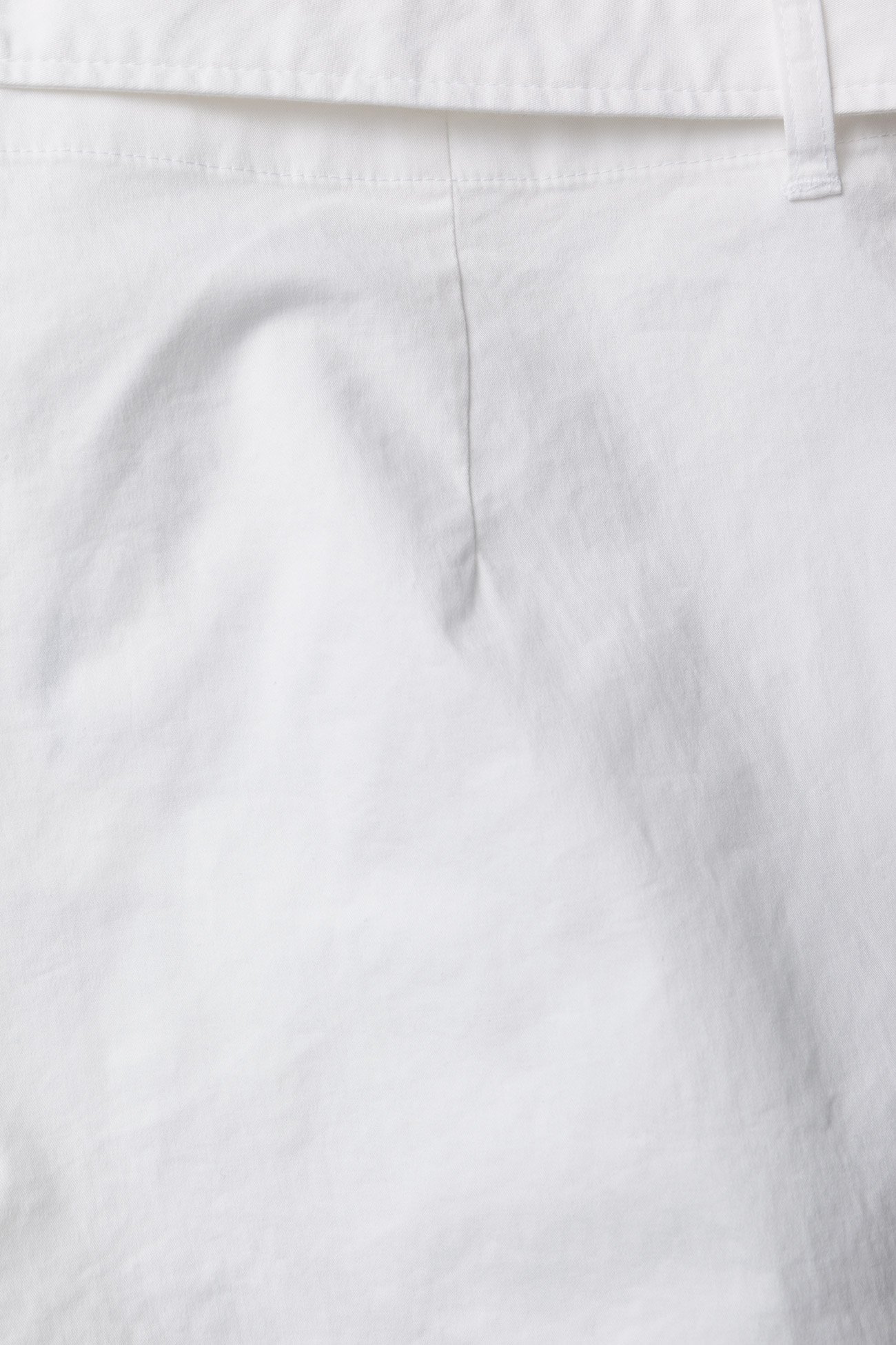 Filippa K - Madison Belted Shorts - white - 4