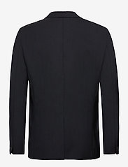 Filippa K - M. Daniel Cool Wool Jacket - dobbeltspente blazere - dk. navy - 1