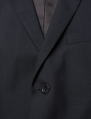 Filippa K - M. Daniel Cool Wool Jacket - blazers met dubbele knopen - dk. navy - 3