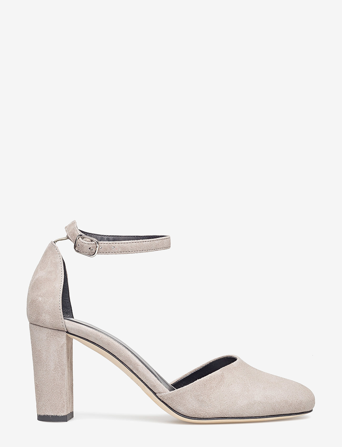 Filippa K - Lauren Sandal - dk stone s - 1