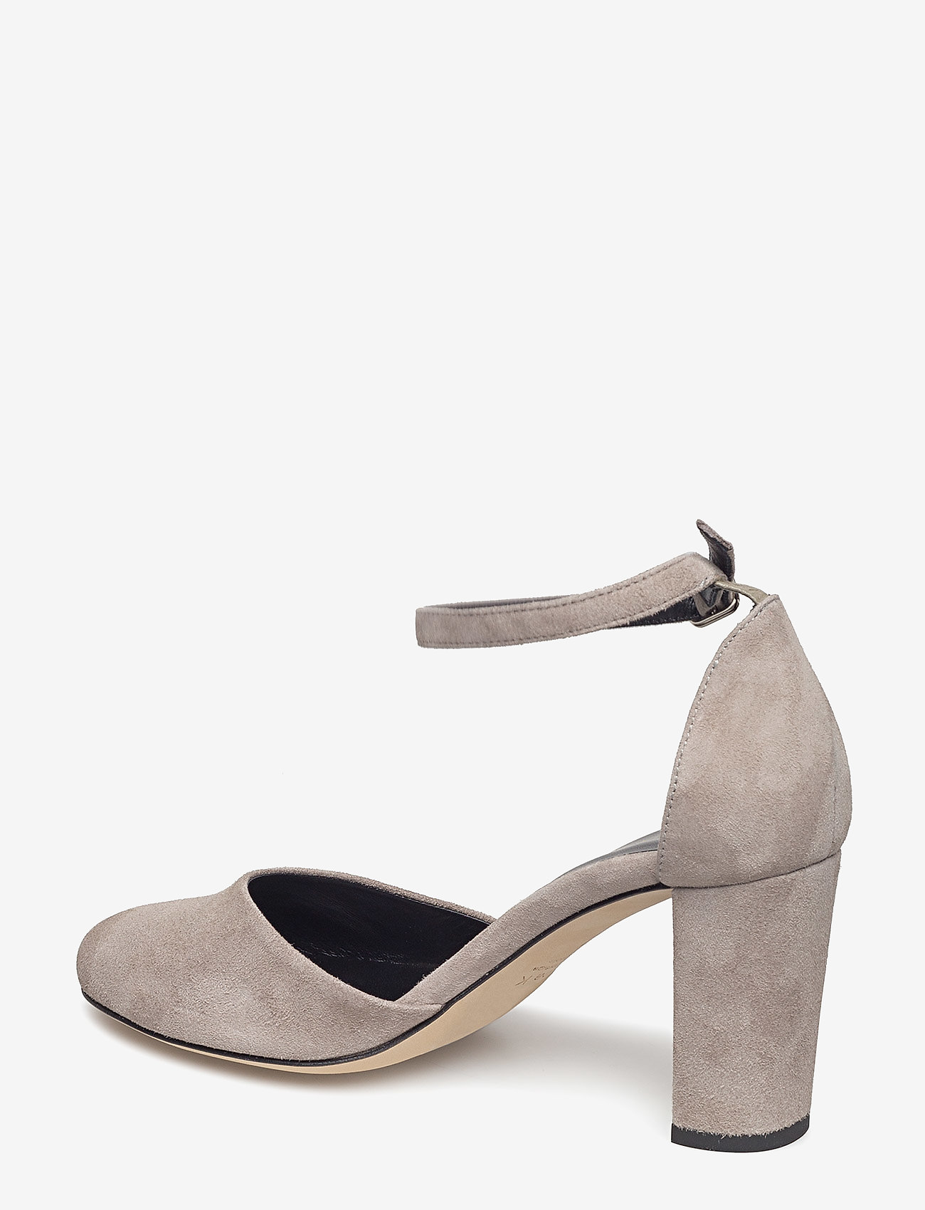 Filippa K - Lauren Sandal - dk stone s - 2
