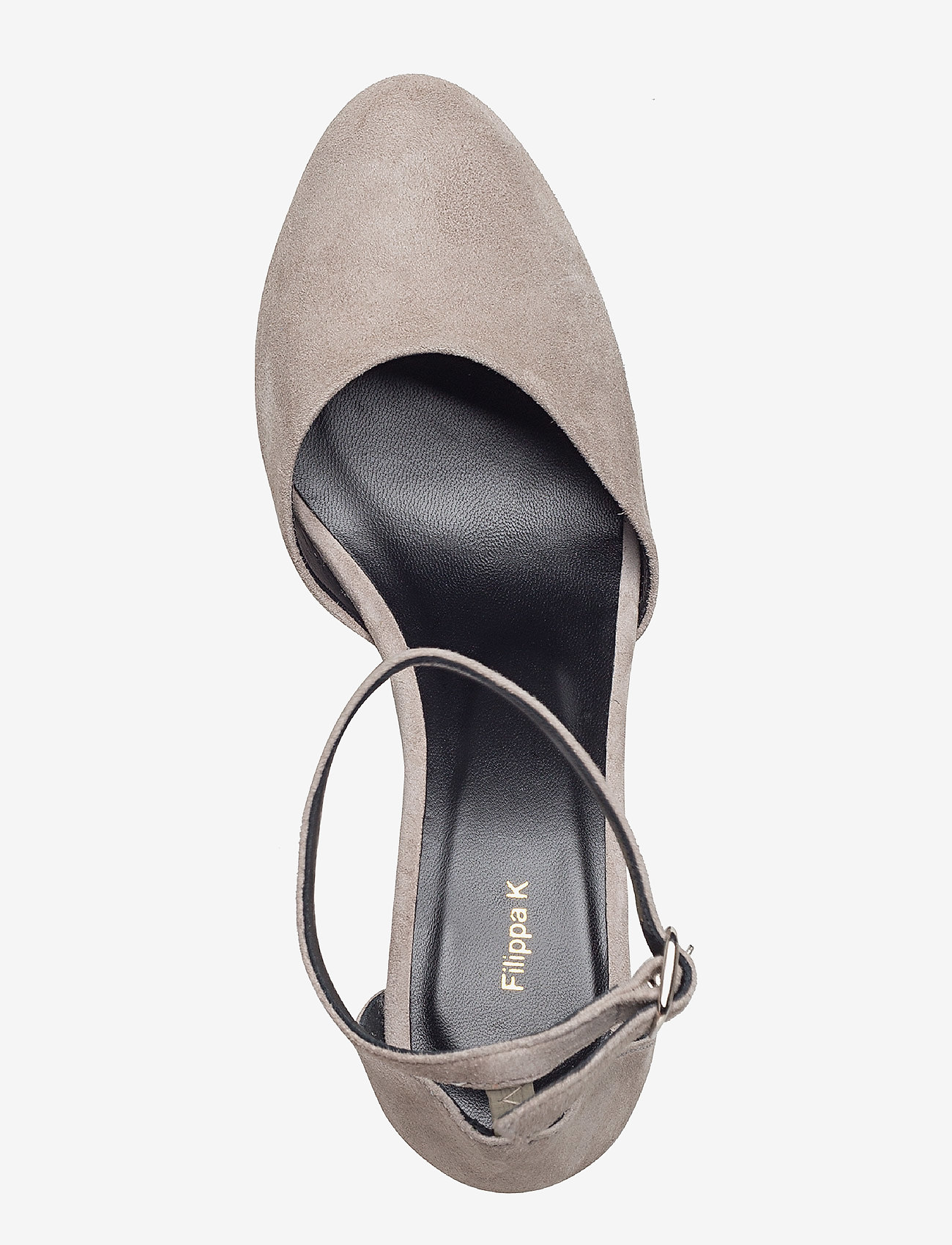 Filippa K - Lauren Sandal - dk stone s - 3