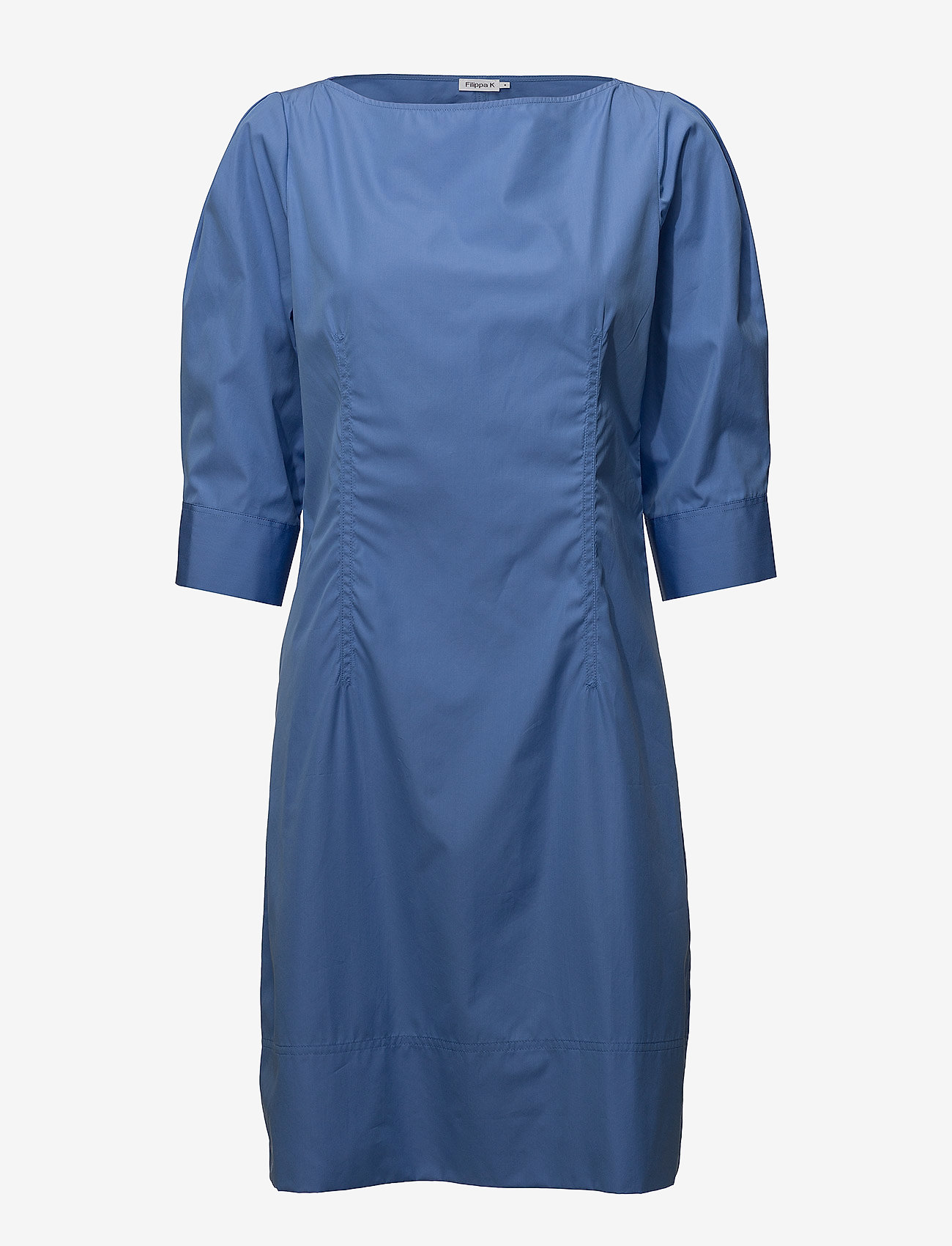 Filippa K - Poplin Dress - capri - 0