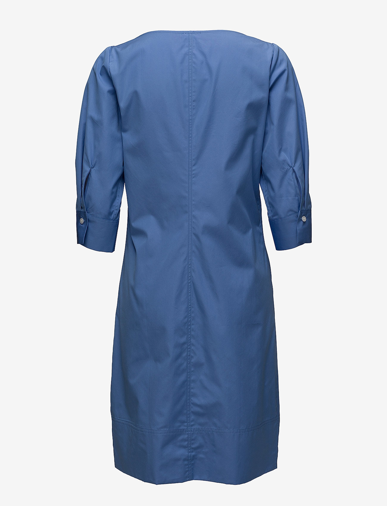 Filippa K - Poplin Dress - capri - 1