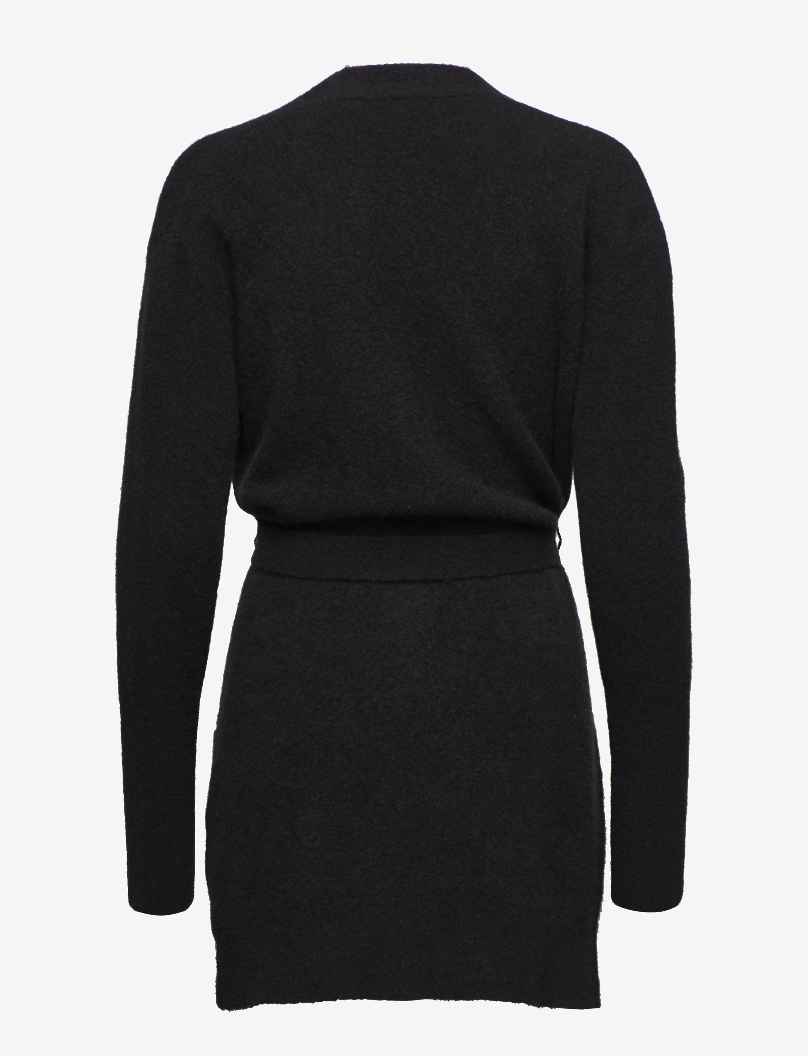 Filippa K - Yak Mid Cardigan - black - 1