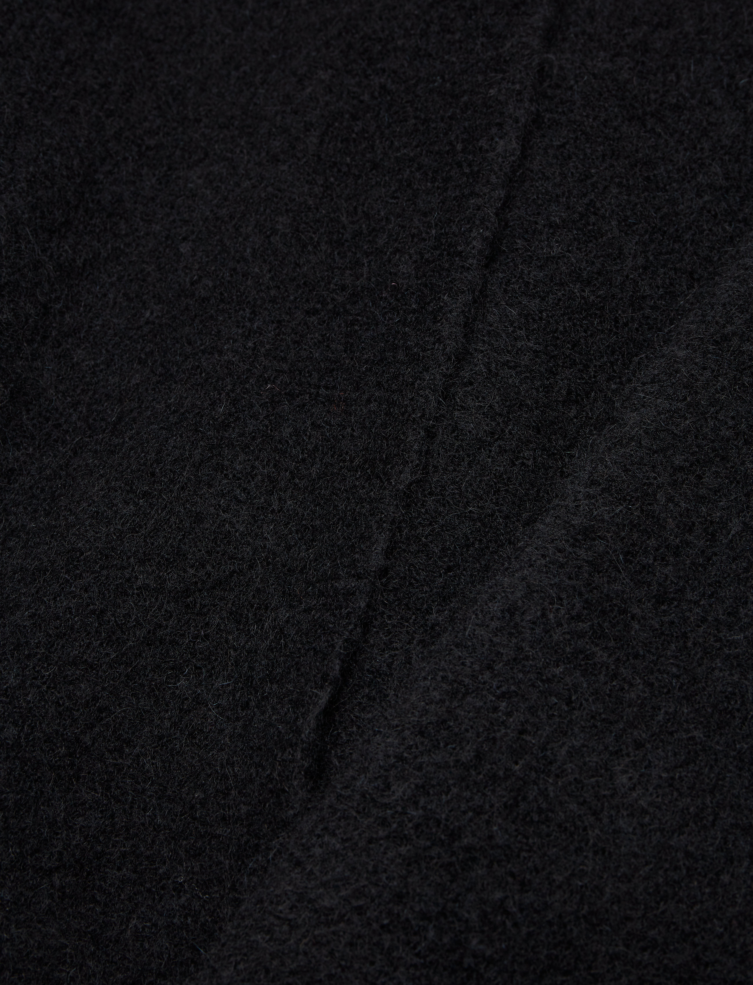 Filippa K - Yak Mid Cardigan - black - 2