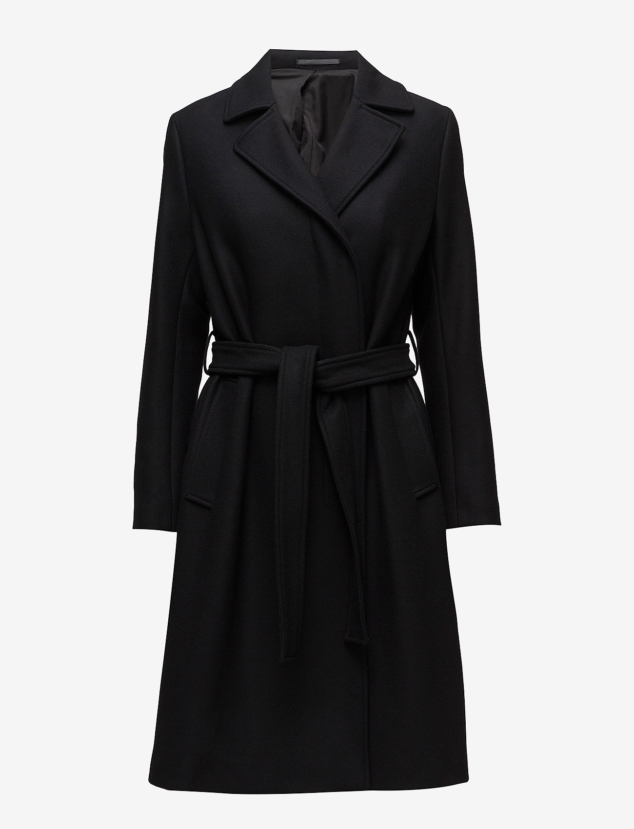 Filippa K - Victoire Coat - black - 0