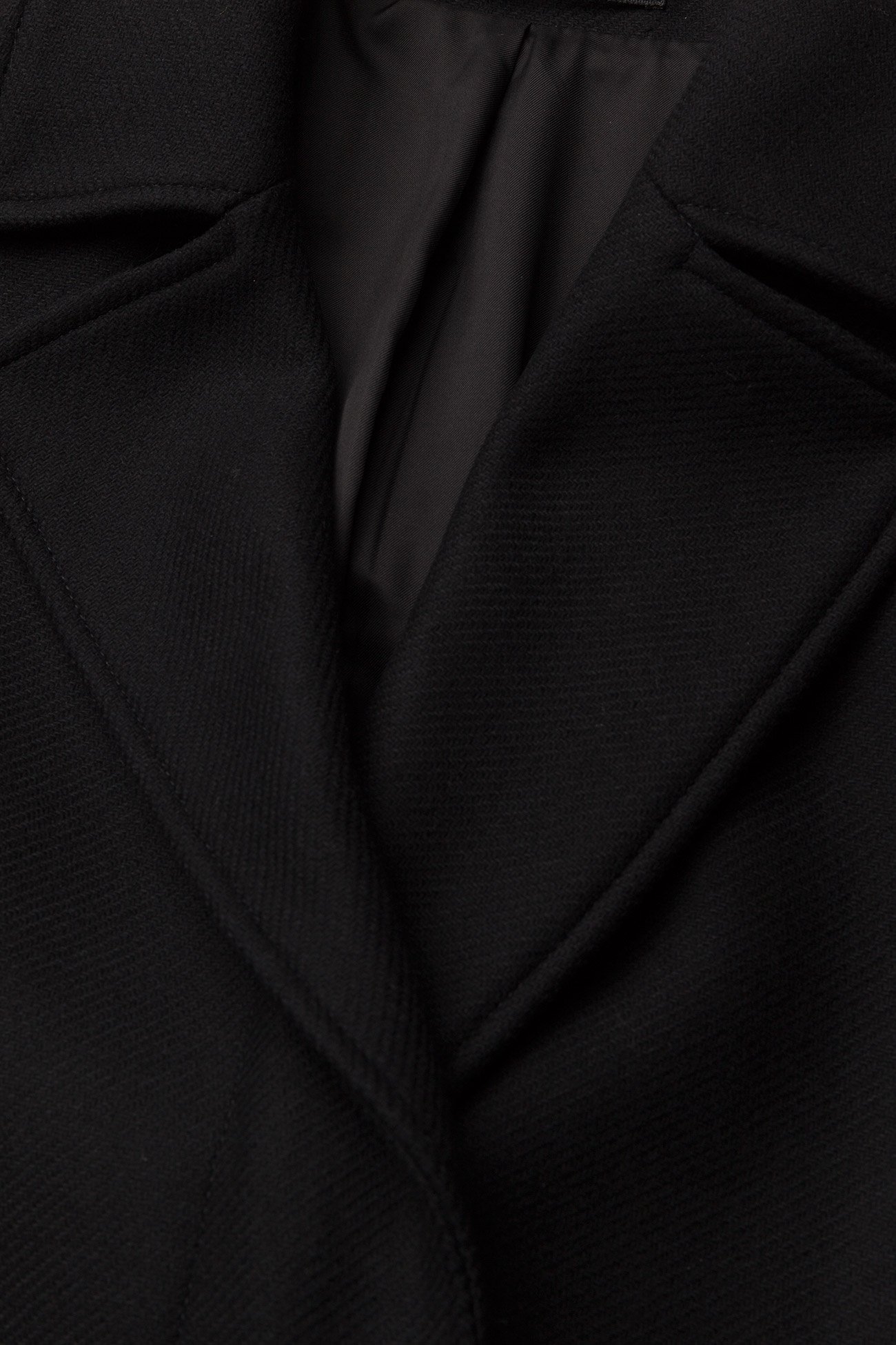 Filippa K - Victoire Coat - black - 2