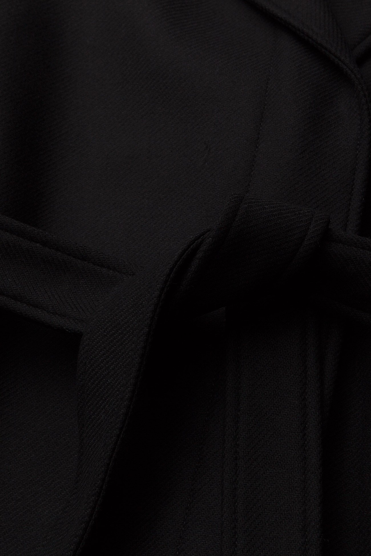 Filippa K - Victoire Coat - black - 3