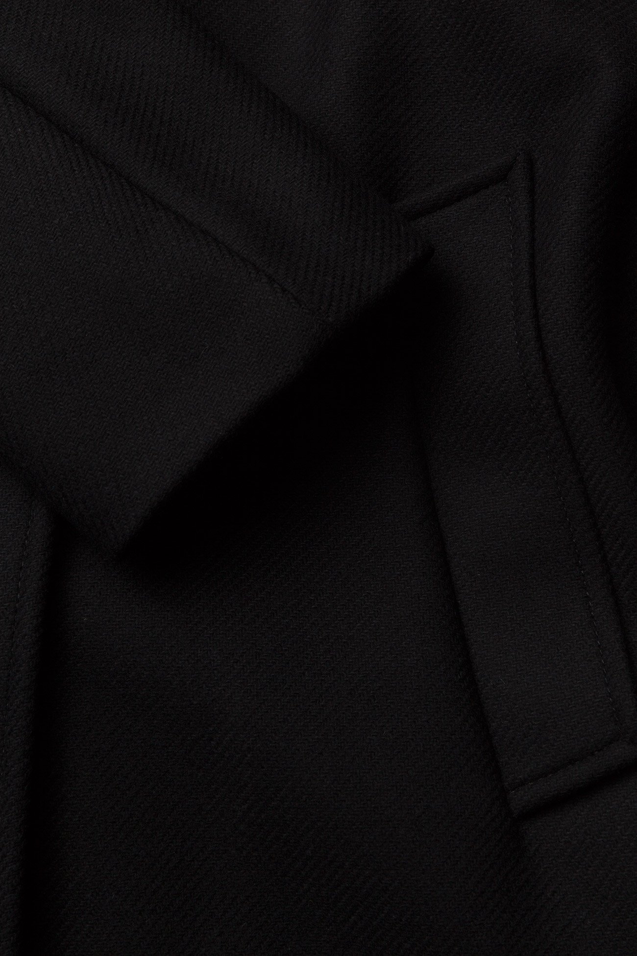 Filippa K - Victoire Coat - black - 4