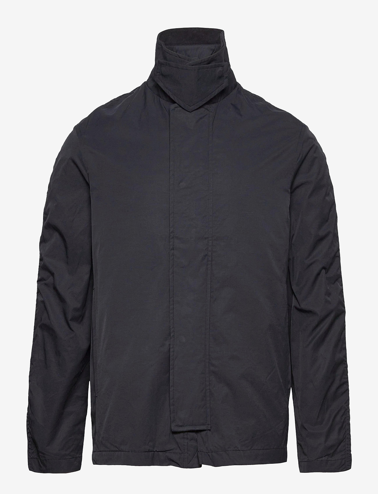 Filippa K - M. George Jacket - winter jackets - dark navy - 0