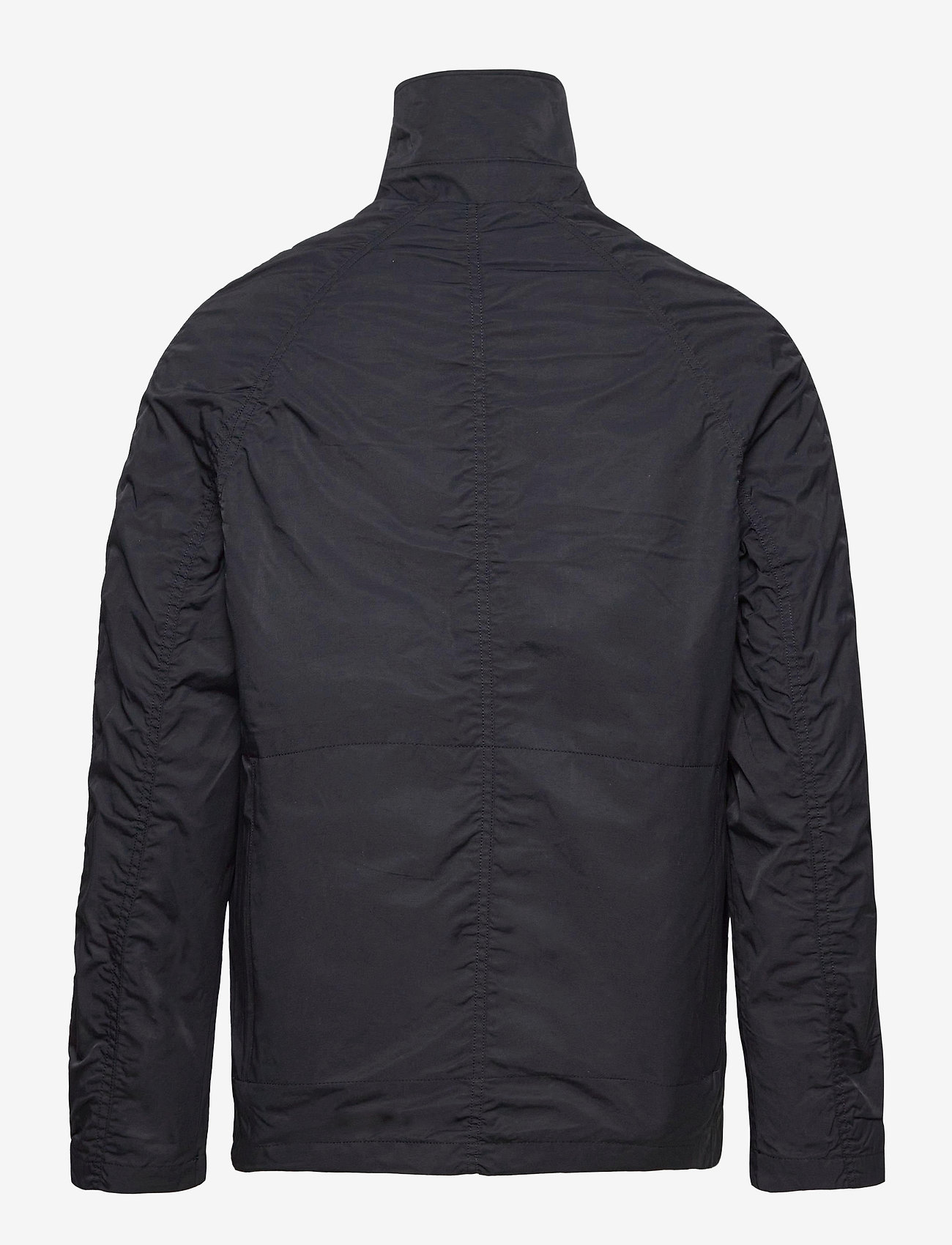 Filippa K - M. George Jacket - winter jackets - dark navy - 1