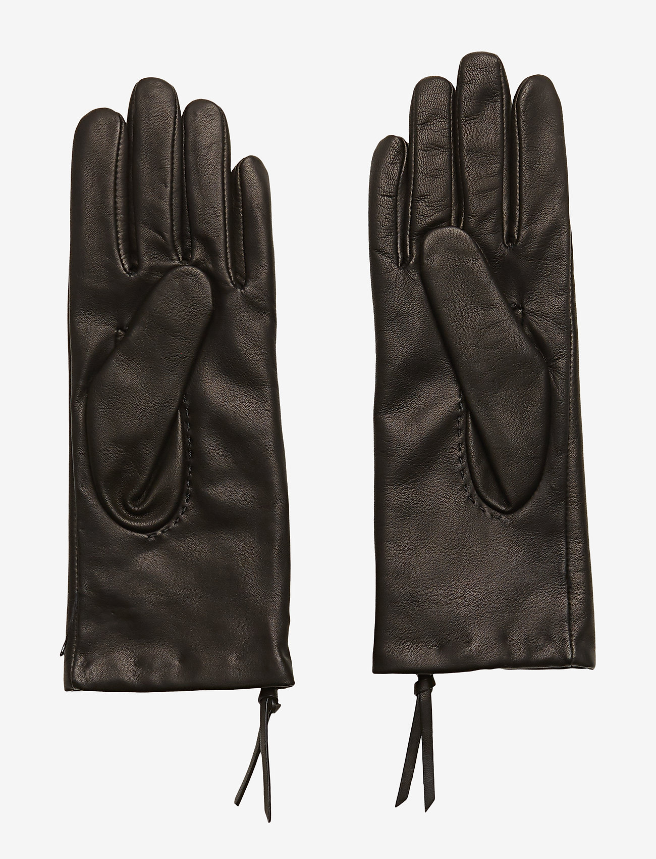 Filippa K - Zip Gloves - black - 1