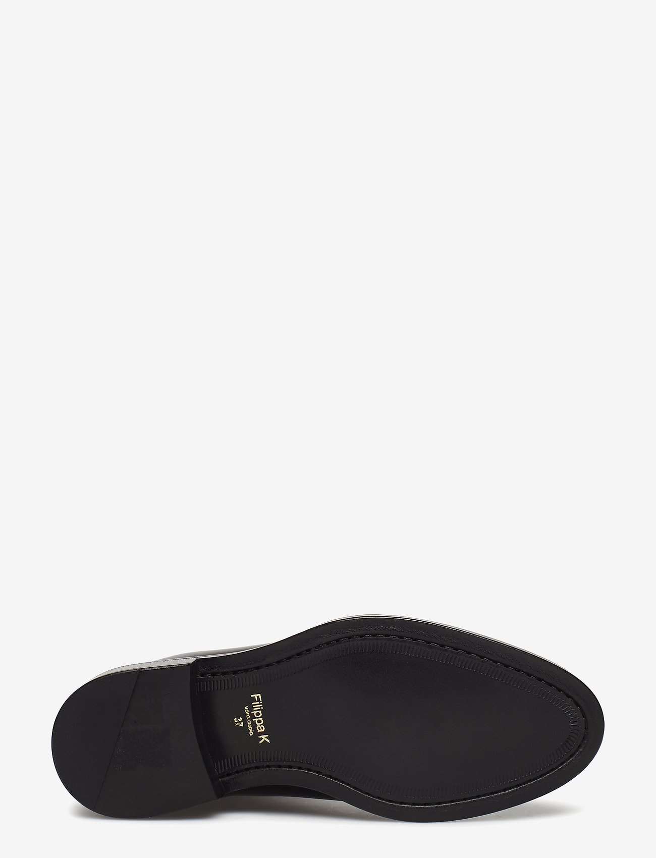 Filippa K - Clara Short Boot - black poli - 4