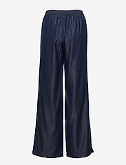Filippa K - Kate Trousers - bukser med brede ben - navy - 1