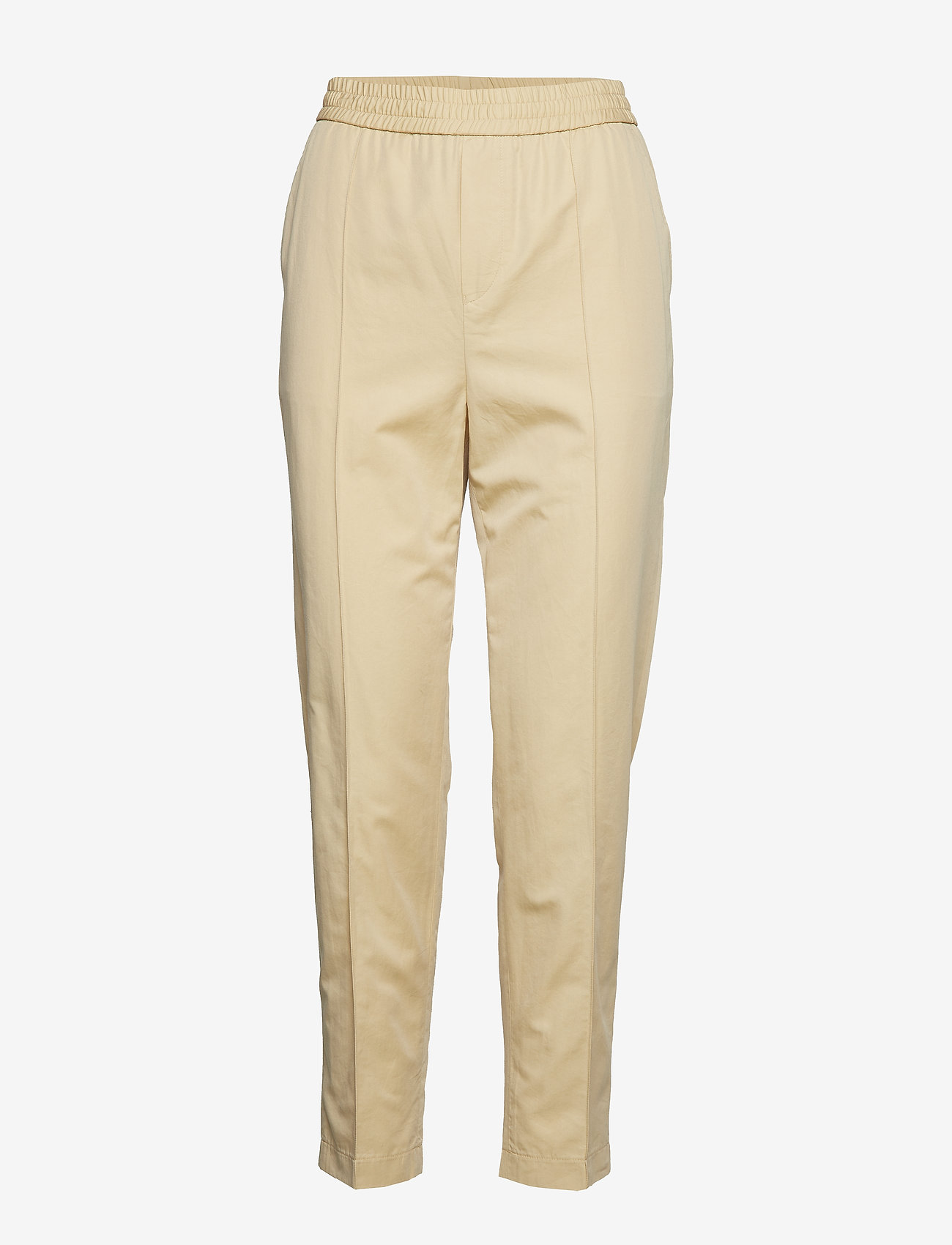 Filippa K - Fiona Summer Trouser - sahara - 0
