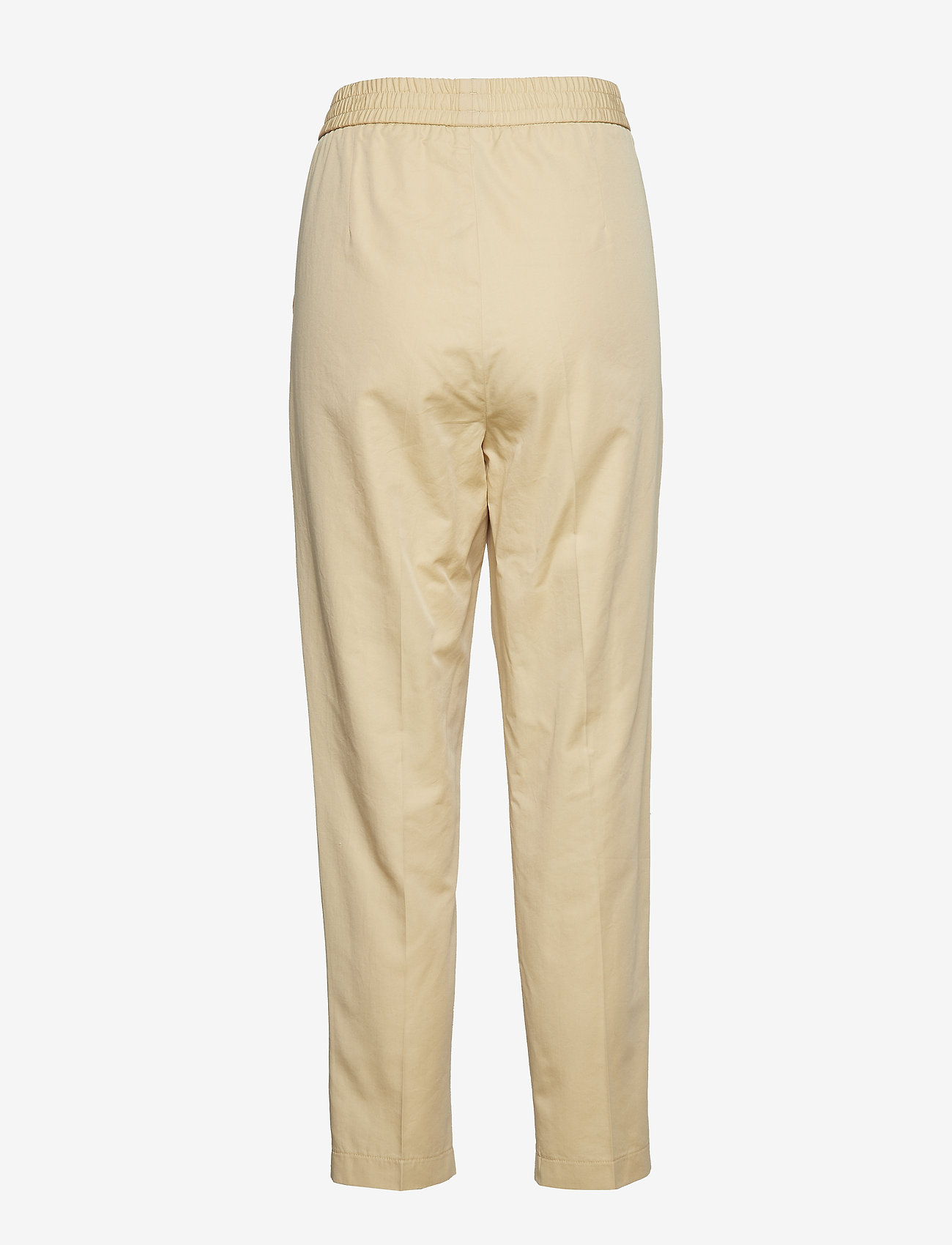 Filippa K - Fiona Summer Trouser - sahara - 1