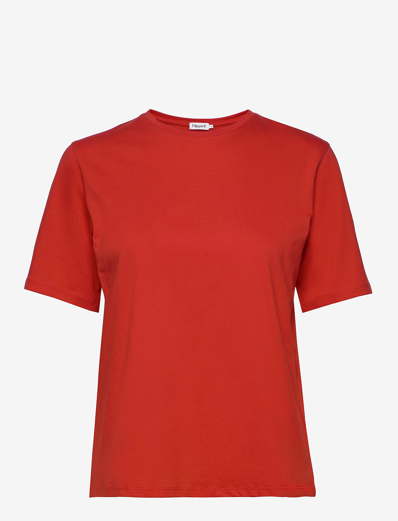 RED ORANGE