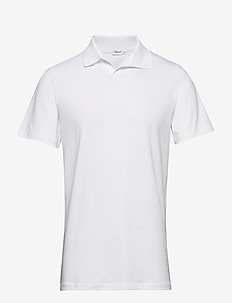 M. Lycra Polo T-Shirt, Filippa K