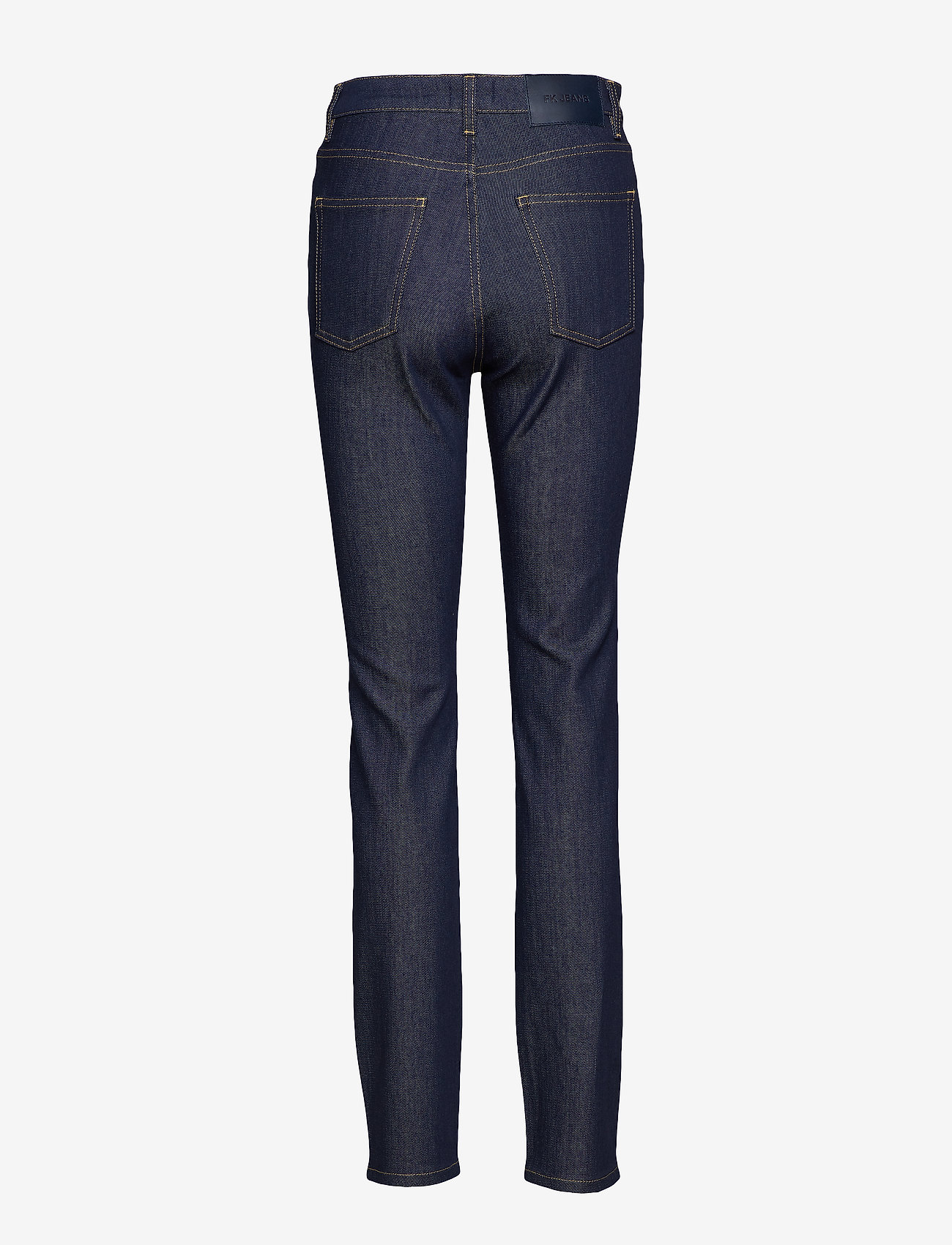 Filippa K - Vicky Raw Jean - herbstliche kleidung - dark blue - 1