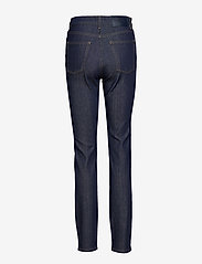 Filippa K - Vicky Raw Jean - kitsad teksad - dark blue - 1