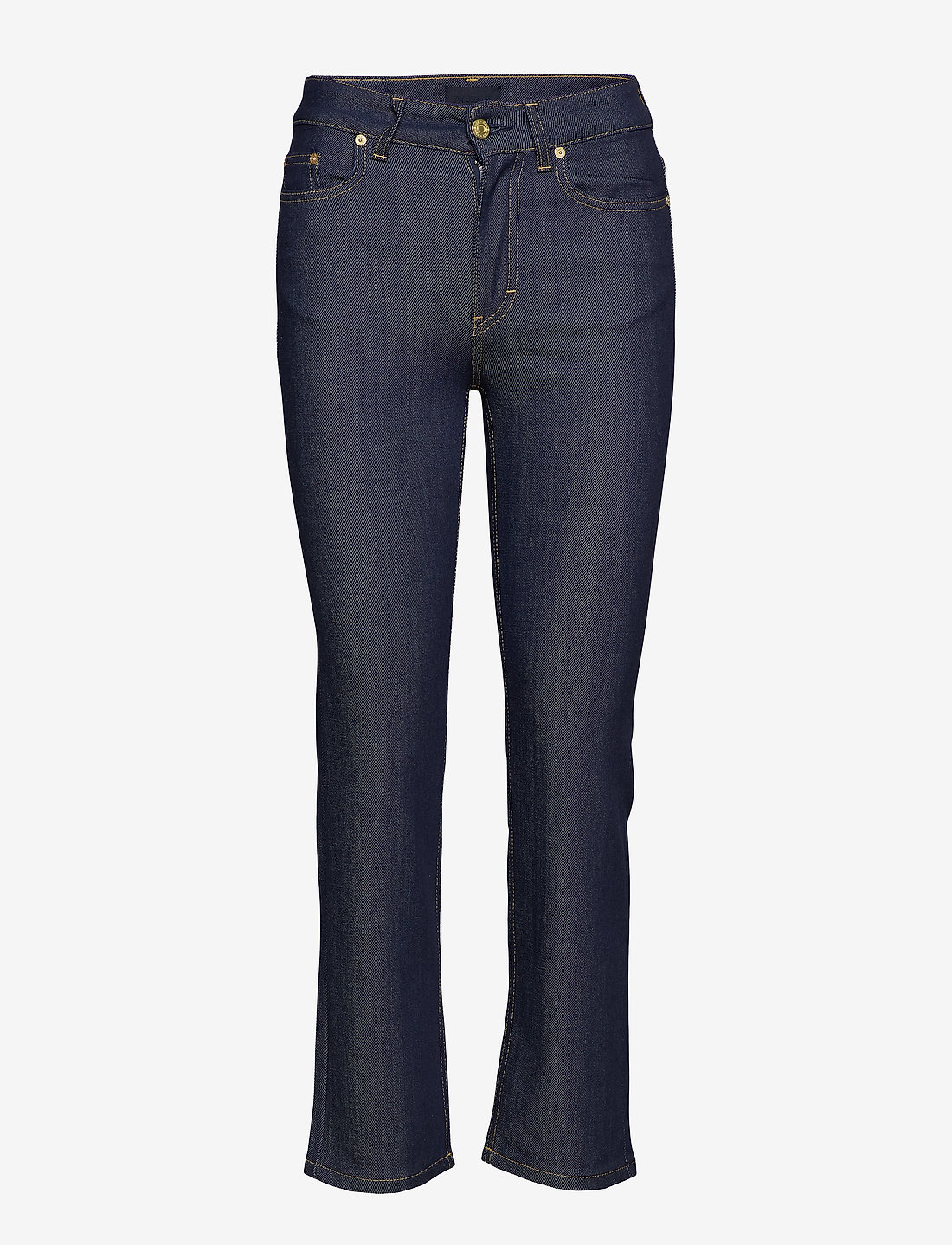 Filippa K Stella Jean Straight jeans Boozt