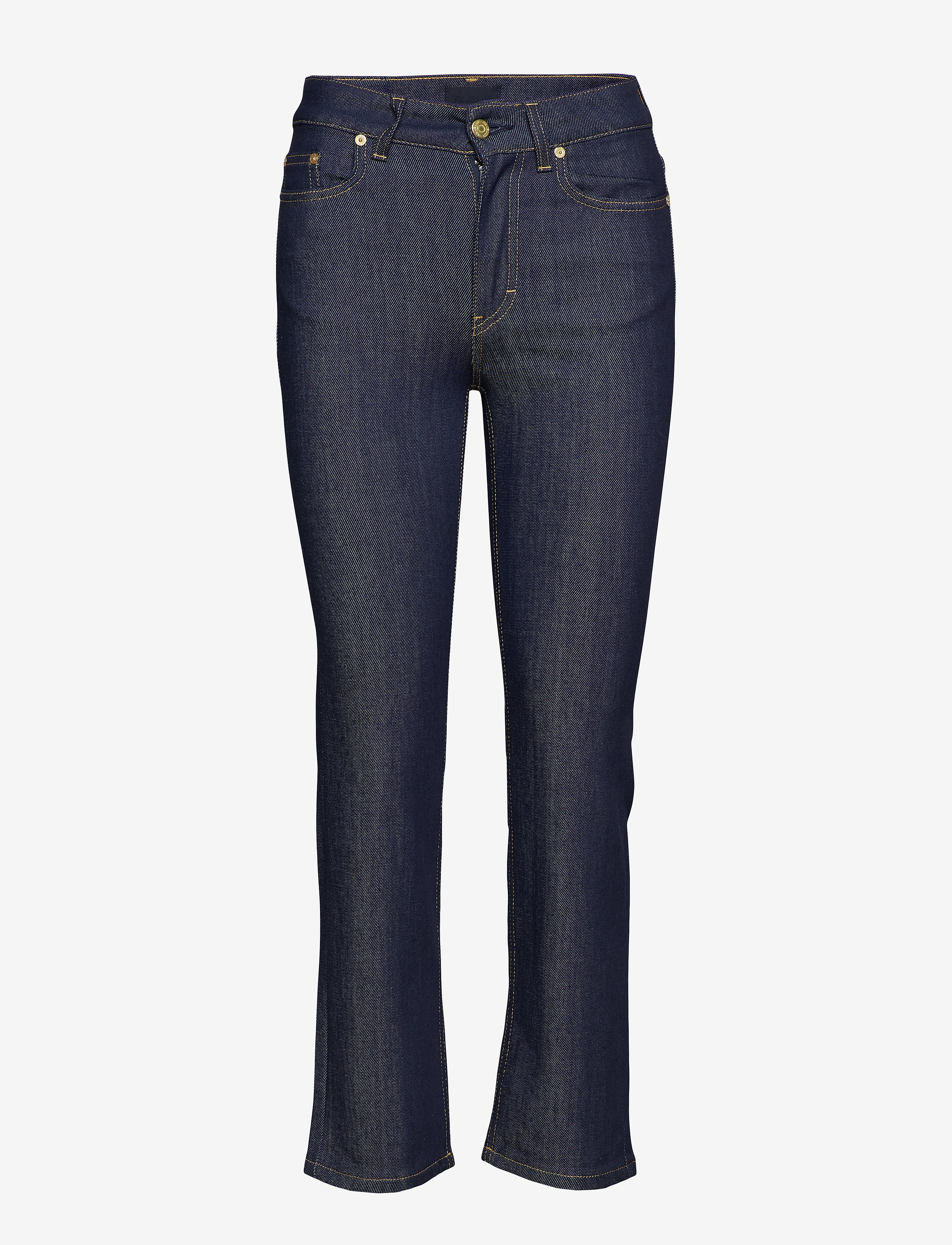 Filippa K Stella Jean - Riided - DARK BLUE / blue