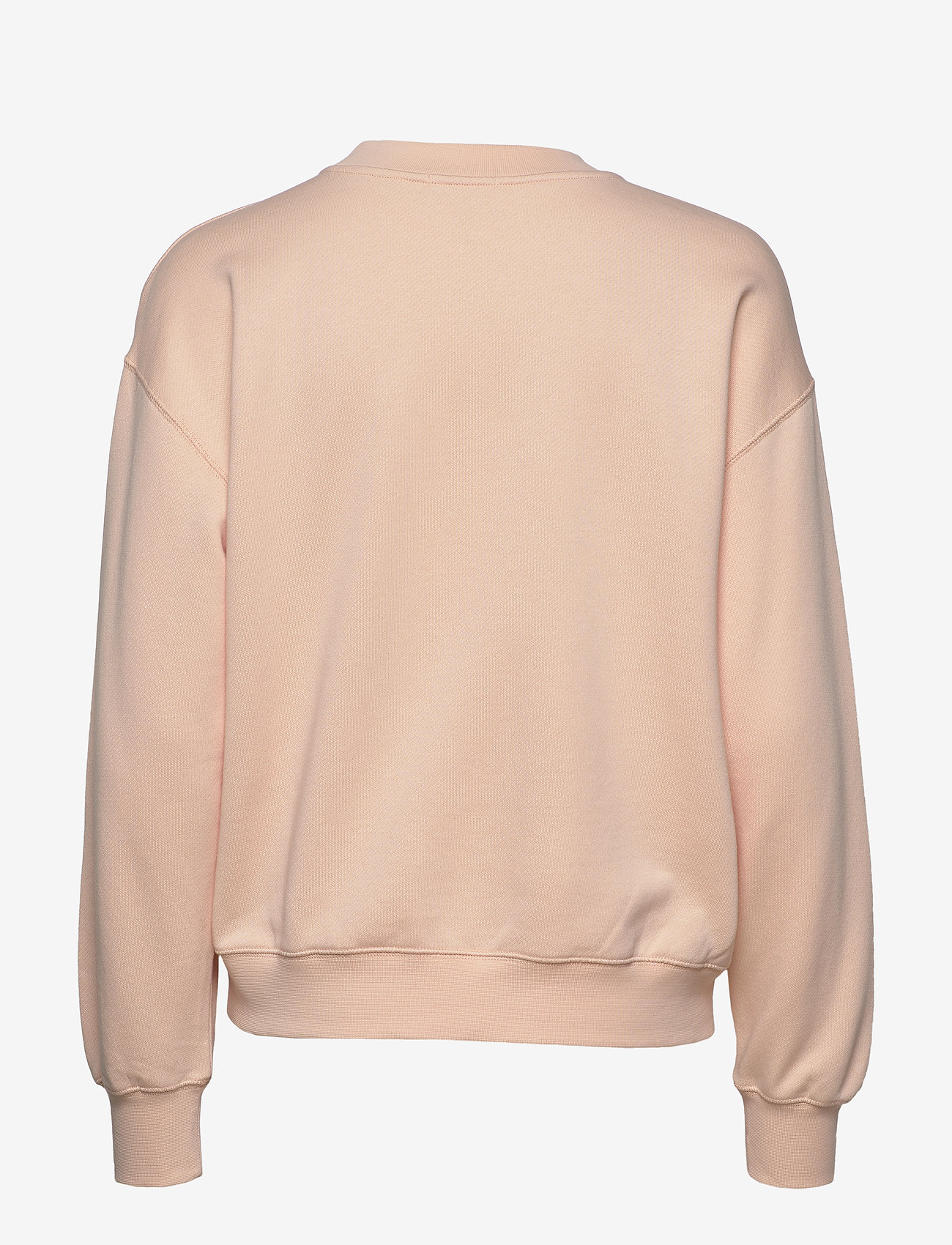 Filippa K - Sweatshirt - meringue - 1
