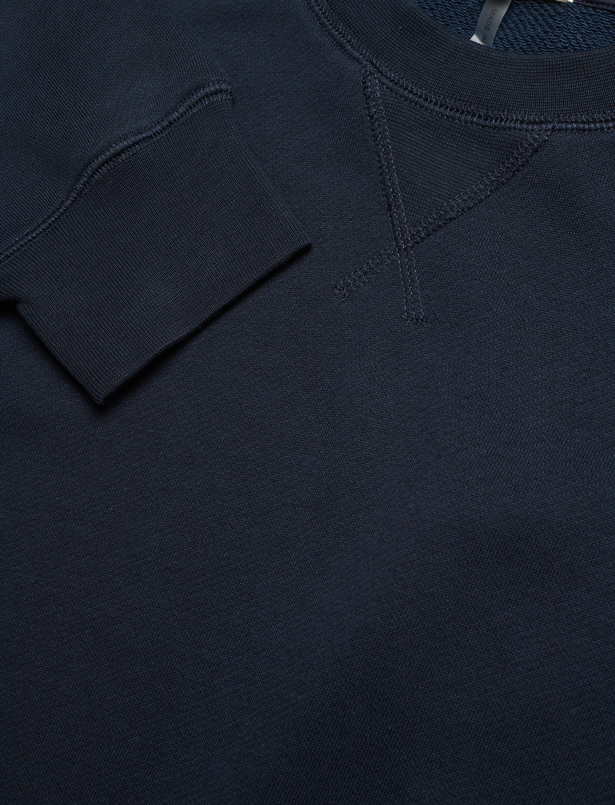 Filippa K - Sweatshirt - night sky - 2