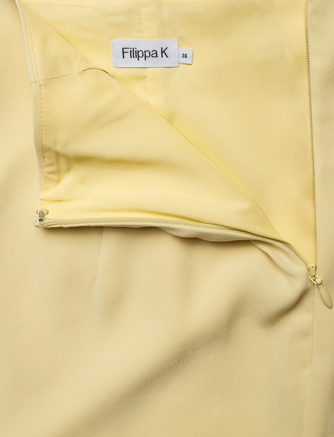 High waisted pencil sales skirt filippa k