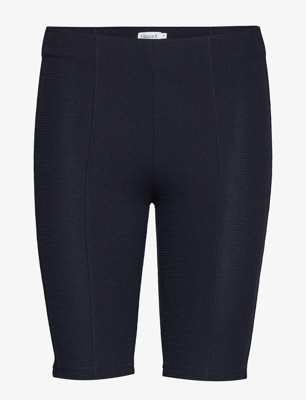 Filippa K - Jersey Short - navy - 0